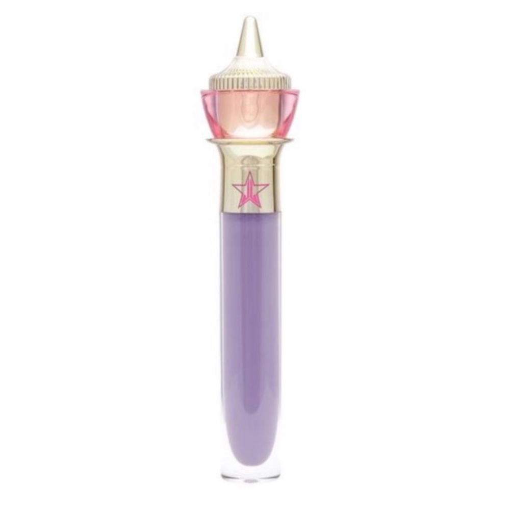 Jeffree Star the Gloss in Dirty Royalty